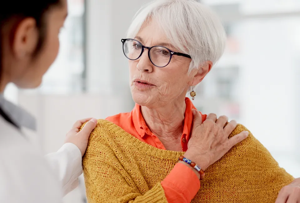 Shoulder Conditions