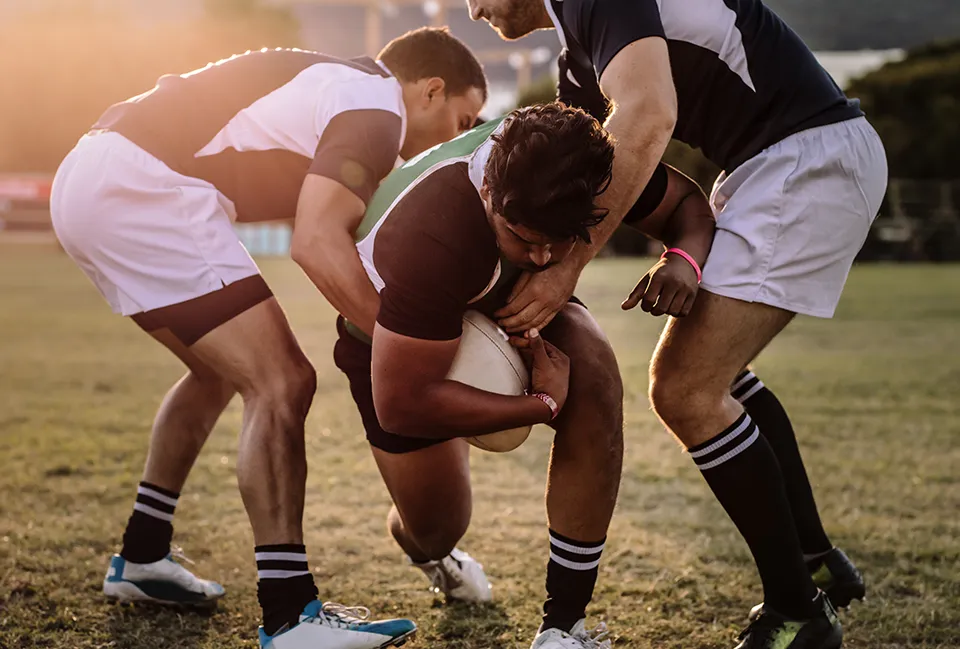 Shoulder Dislocation Treatment